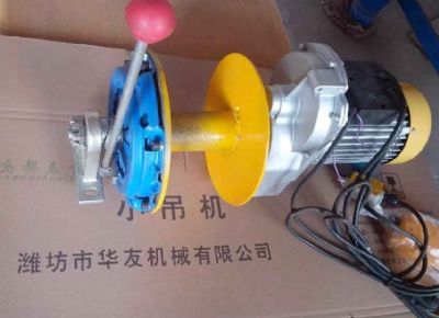 點(diǎn)擊查看詳細(xì)信息<br>標(biāo)題：新型汽車(chē)離合器吊運(yùn)機(jī) 閱讀次數(shù)：11391