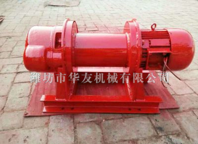 點擊查看詳細(xì)信息<br>標(biāo)題：華友機(jī)械小吊機(jī)主機(jī) 閱讀次數(shù)：5714