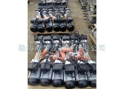 點擊查看詳細(xì)信息<br>標(biāo)題：華友機(jī)械小吊機(jī)主機(jī) 閱讀次數(shù)：5411