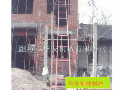 點擊查看詳細(xì)信息<br>標(biāo)題：華友機械建筑用爬山虎 閱讀次數(shù)：6527