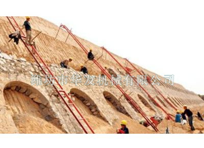 點擊查看詳細(xì)信息<br>標(biāo)題：華友機械建筑用爬山虎 閱讀次數(shù)：6064
