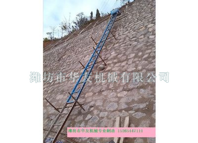 點擊查看詳細(xì)信息<br>標(biāo)題：華友機械建筑用爬山虎 閱讀次數(shù)：5990