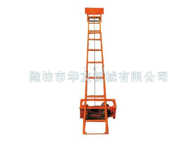 點擊查看詳細(xì)信息<br>標(biāo)題：華友機械建筑用爬山虎 閱讀次數(shù)：10591
