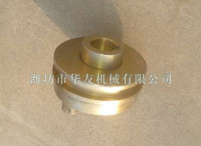 點(diǎn)擊查看詳細(xì)信息<br>標(biāo)題：華友機(jī)械離合器 閱讀次數(shù)：5508