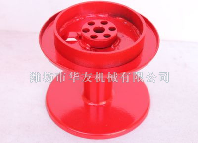 點(diǎn)擊查看詳細(xì)信息<br>標(biāo)題：華友機(jī)械繩筒 閱讀次數(shù)：5872