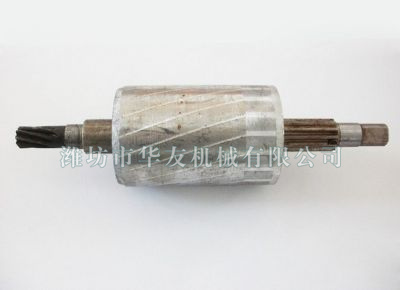 點(diǎn)擊查看詳細(xì)信息<br>標(biāo)題：吊運(yùn)機(jī)配件華友機(jī)械電機(jī)轉(zhuǎn)子 閱讀次數(shù)：6247