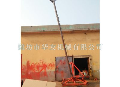 點(diǎn)擊查看詳細(xì)信息<br>標(biāo)題：華友機(jī)械多用途吊 閱讀次數(shù)：7015