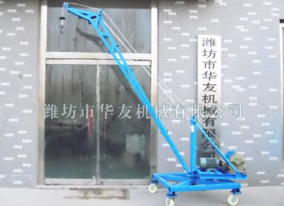 點(diǎn)擊查看詳細(xì)信息<br>標(biāo)題：華友機(jī)械多用途吊 閱讀次數(shù)：12783