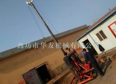 點(diǎn)擊查看詳細(xì)信息<br>標(biāo)題：華友機(jī)械多用途吊 閱讀次數(shù)：8744