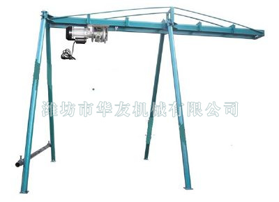 點(diǎn)擊查看詳細(xì)信息<br>標(biāo)題：華友機(jī)械平滑式吊運(yùn)機(jī)66 閱讀次數(shù)：6870