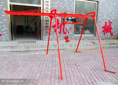 點(diǎn)擊查看詳細(xì)信息<br>標(biāo)題：華友機(jī)械平滑式吊運(yùn)機(jī) 閱讀次數(shù)：8357
