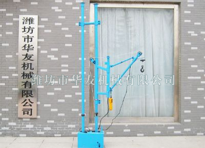 點(diǎn)擊查看詳細(xì)信息<br>標(biāo)題：雙立柱上料機(jī) 閱讀次數(shù)：9776