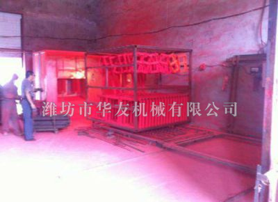 點擊查看詳細信息<br>標題：華友機械部分產(chǎn)品 閱讀次數(shù)：9813