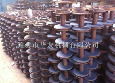 點擊查看詳細信息<br>標題：華友機械部分產(chǎn)品 閱讀次數(shù)：9555