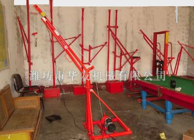 點(diǎn)擊查看詳細(xì)信息<br>標(biāo)題：華友機(jī)械部分樣品 閱讀次數(shù)：13754