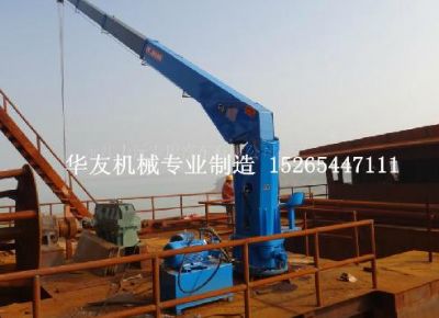 點擊查看詳細(xì)信息<br>標(biāo)題：華友機械多用途吊K 閱讀次數(shù)：8530